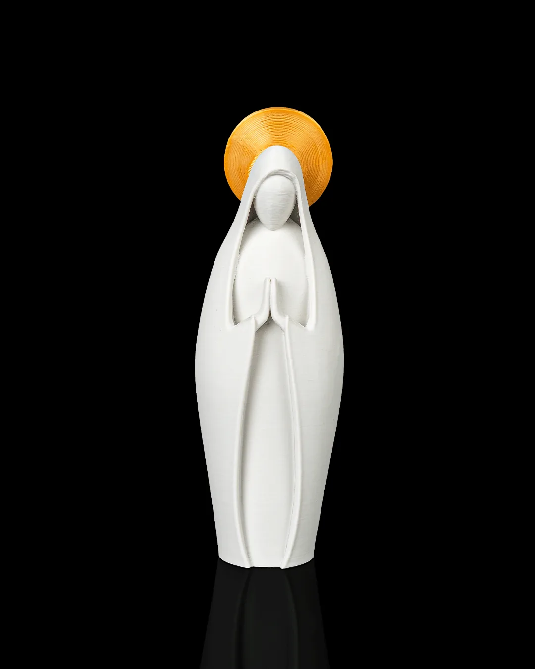 Mãe Abençoada
