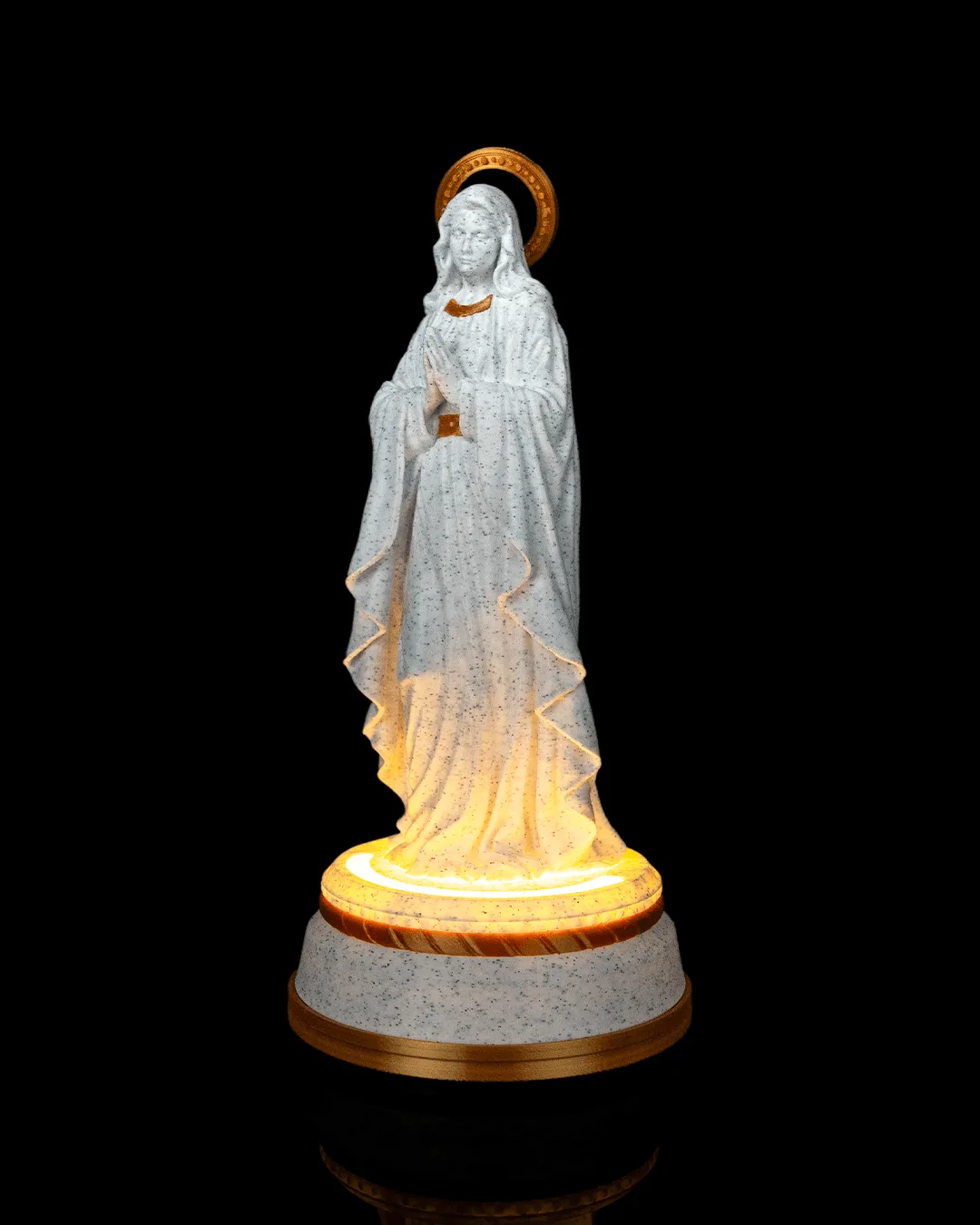 Nossa Senhora (foto 2 de 6)