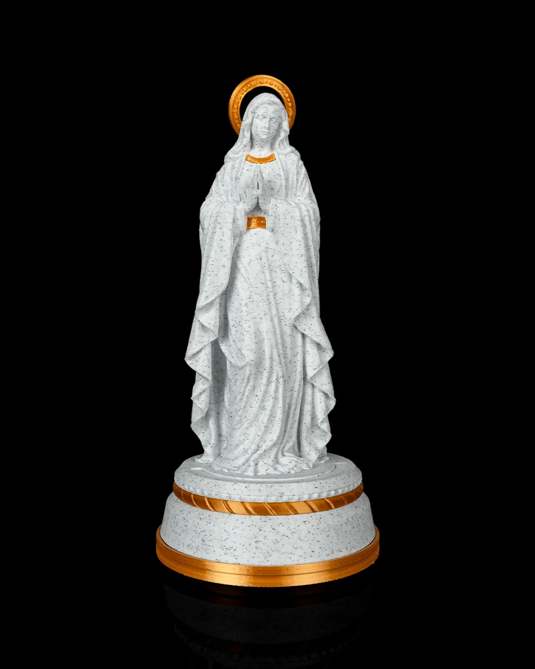 Nossa Senhora (foto 3 de 6)