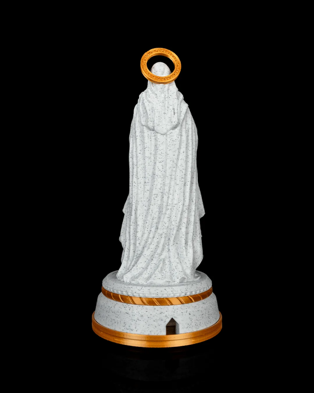 Nossa Senhora (foto 6 de 6)